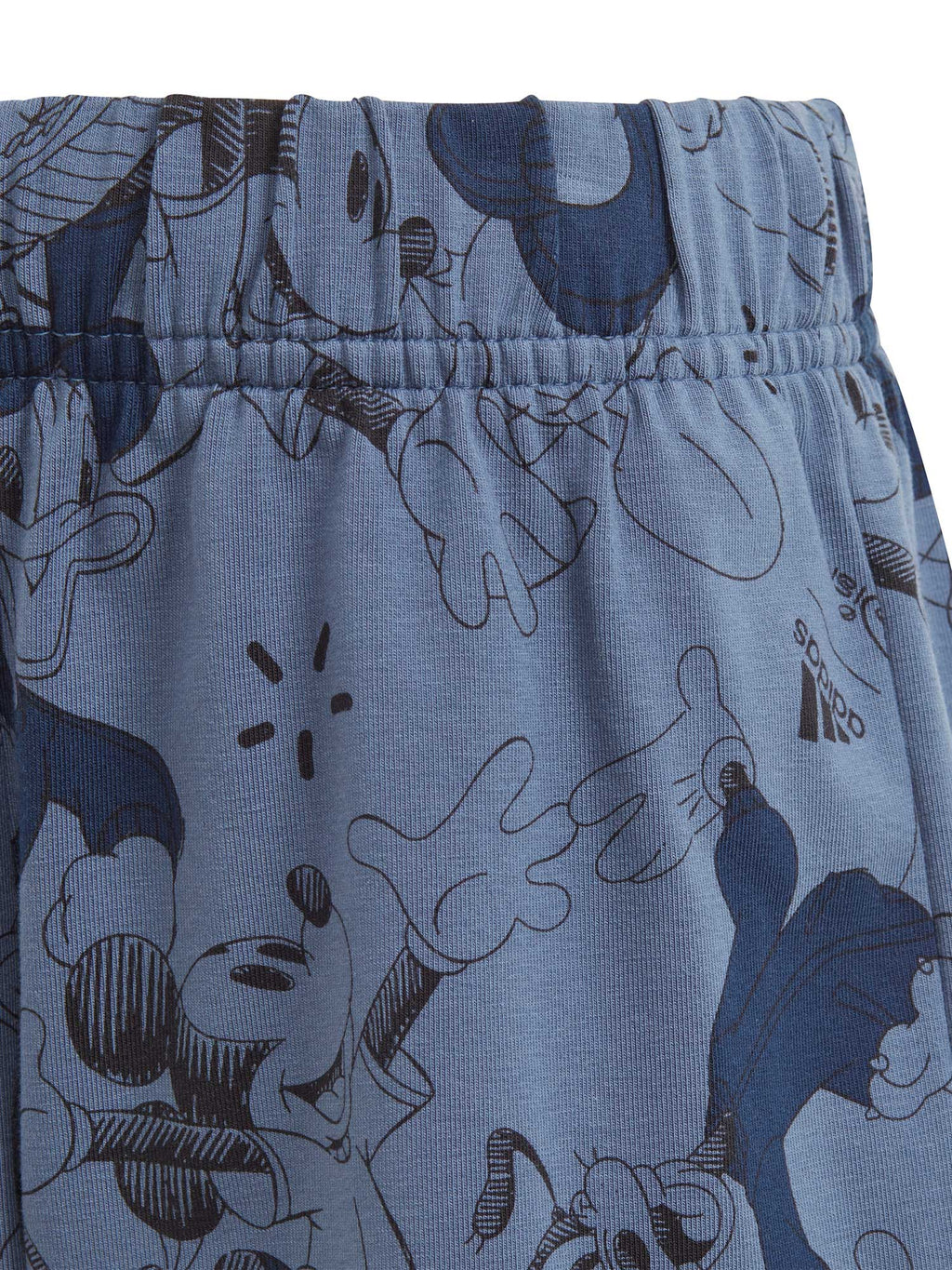 ADIDAS SPORTSWEAR Спортен екип x Disney Mickey Mouse Tee Set