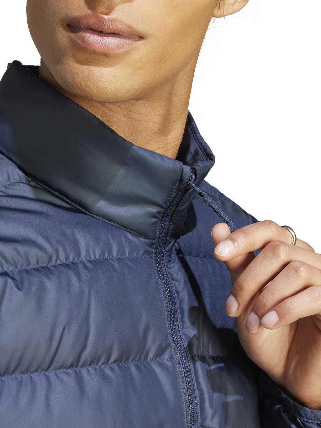 ADIDAS SPORTSWEAR Яке Essentials Light Down