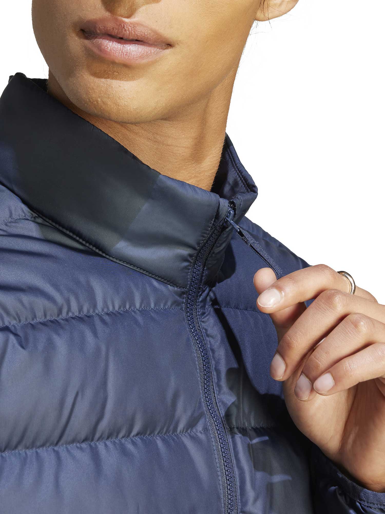 ADIDAS SPORTSWEAR Яке Essentials Light Down