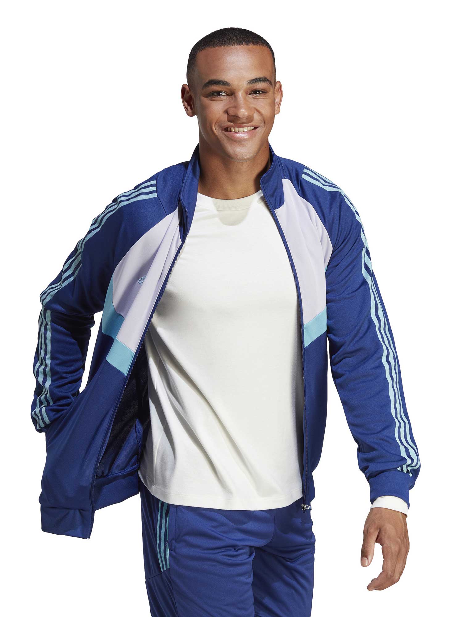ADIDAS SPORTSWEAR Спортно горнище Tiro