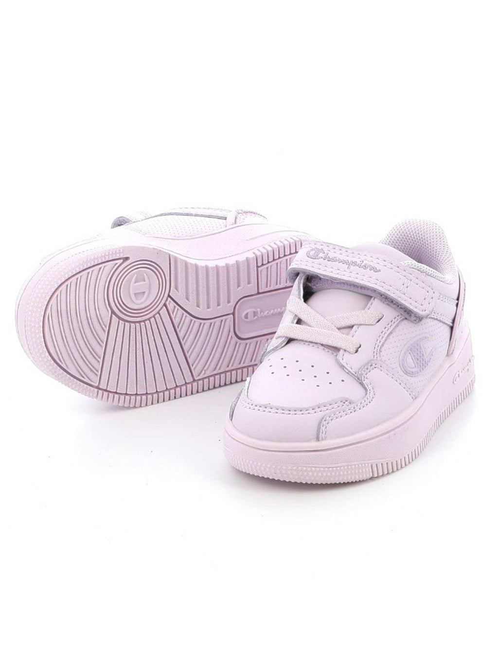 CHAMPION Обувки REBOUND 2.0 LOW G TD