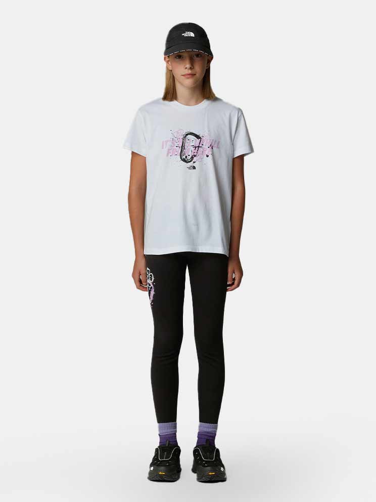 THE NORTH FACE Тениска G RELAXED SS TEE