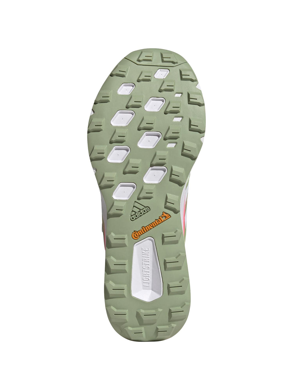 ADIDAS PERFORMANCE Обувки Terrex Two BOA® Trail Running