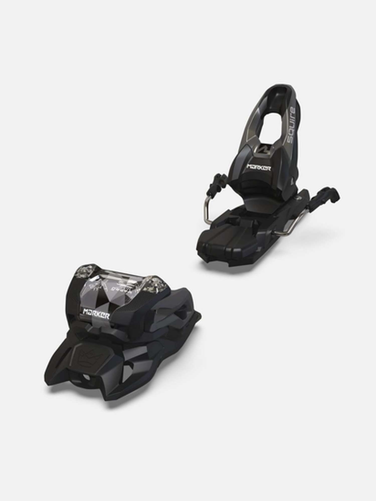 BLIZZARD Ски автомати MARKER SQUIRE10-100+SCREW KIT