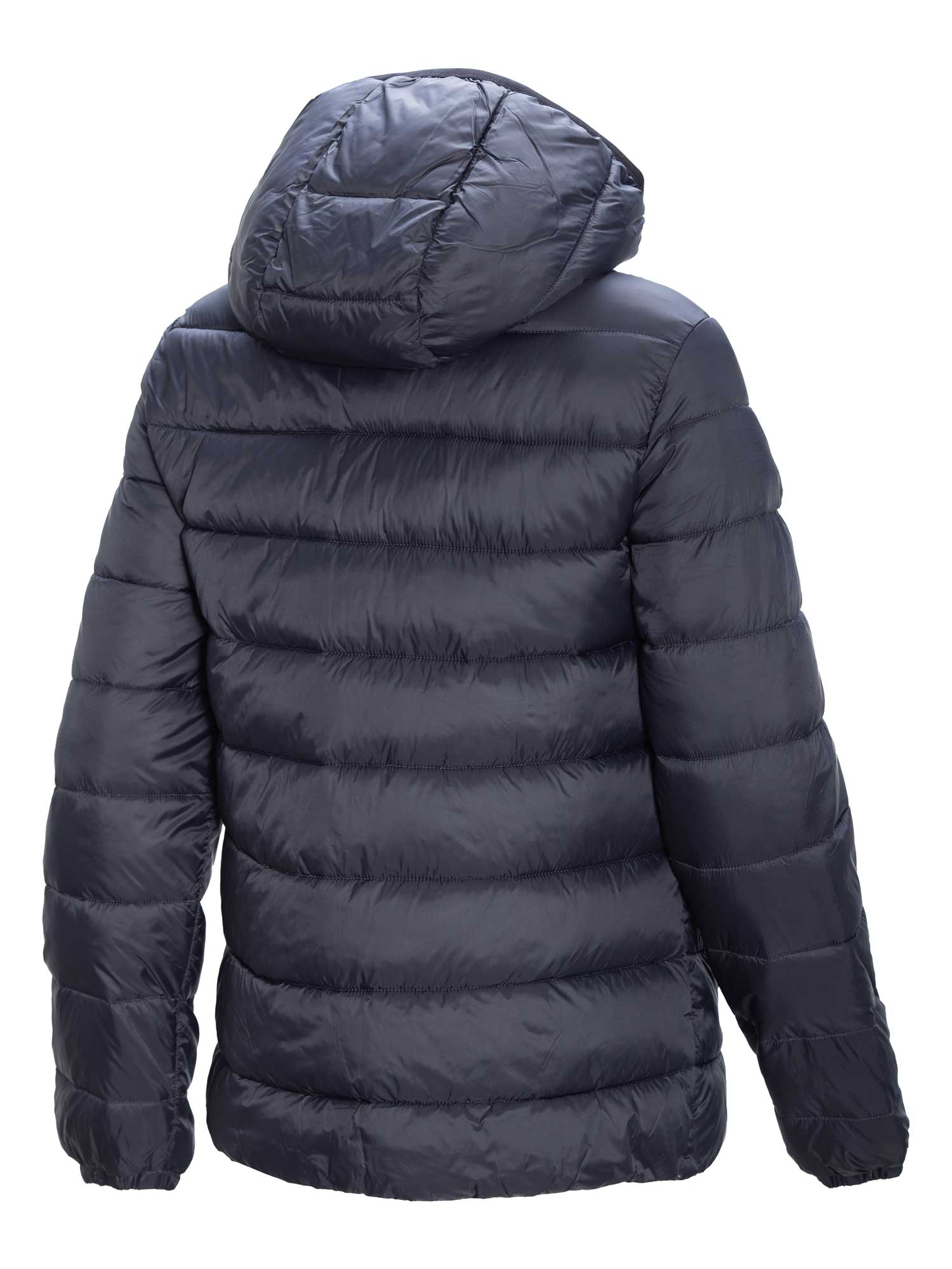 CHAMPION Яке Hooded Polyfilled Jacket