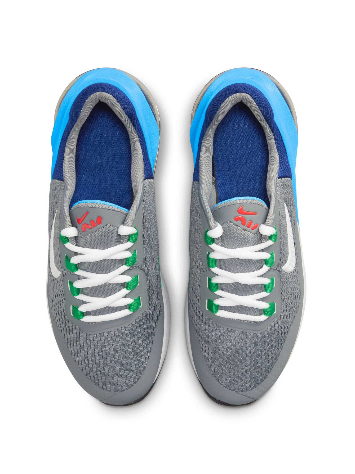 NIKE Обувки AIR MAX 270 GO GS