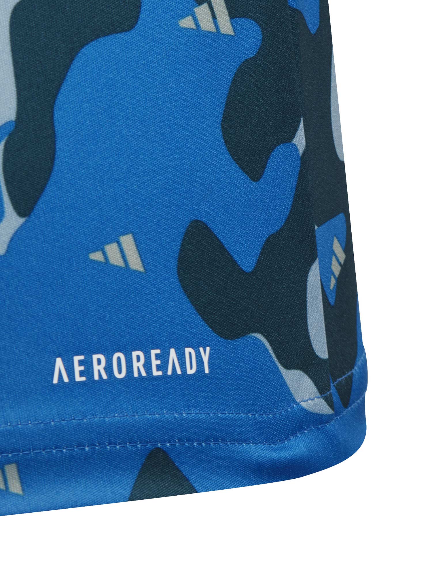 ADIDAS SPORTSWEAR Тениска Train Essentials Seasonal AEROREADY