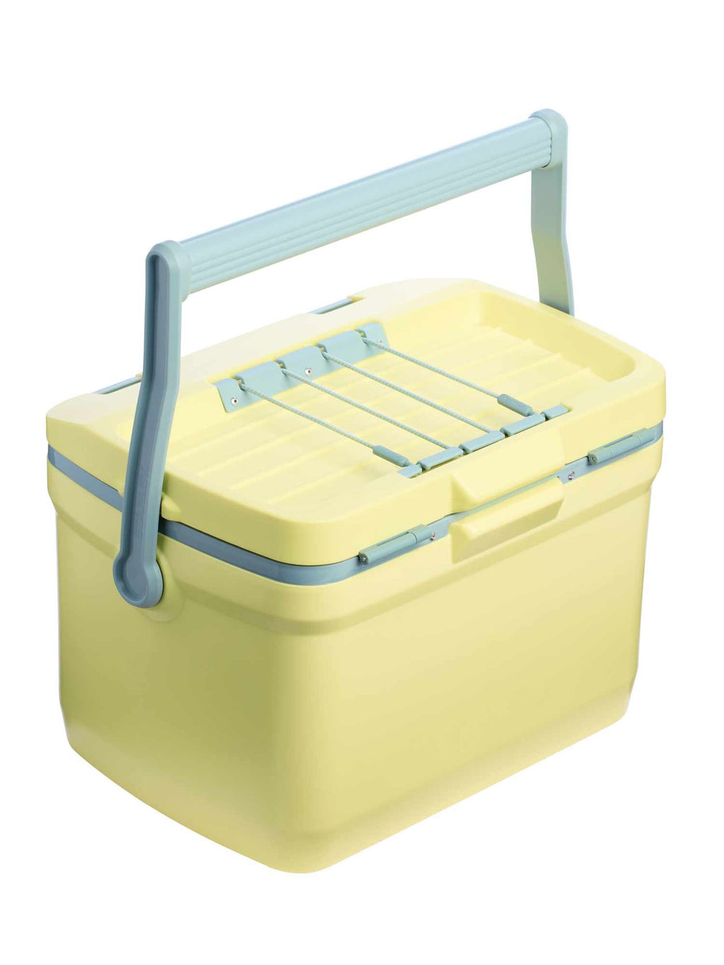 STANLEY Хладилна кутия The Easy-Carry - 15.1L
