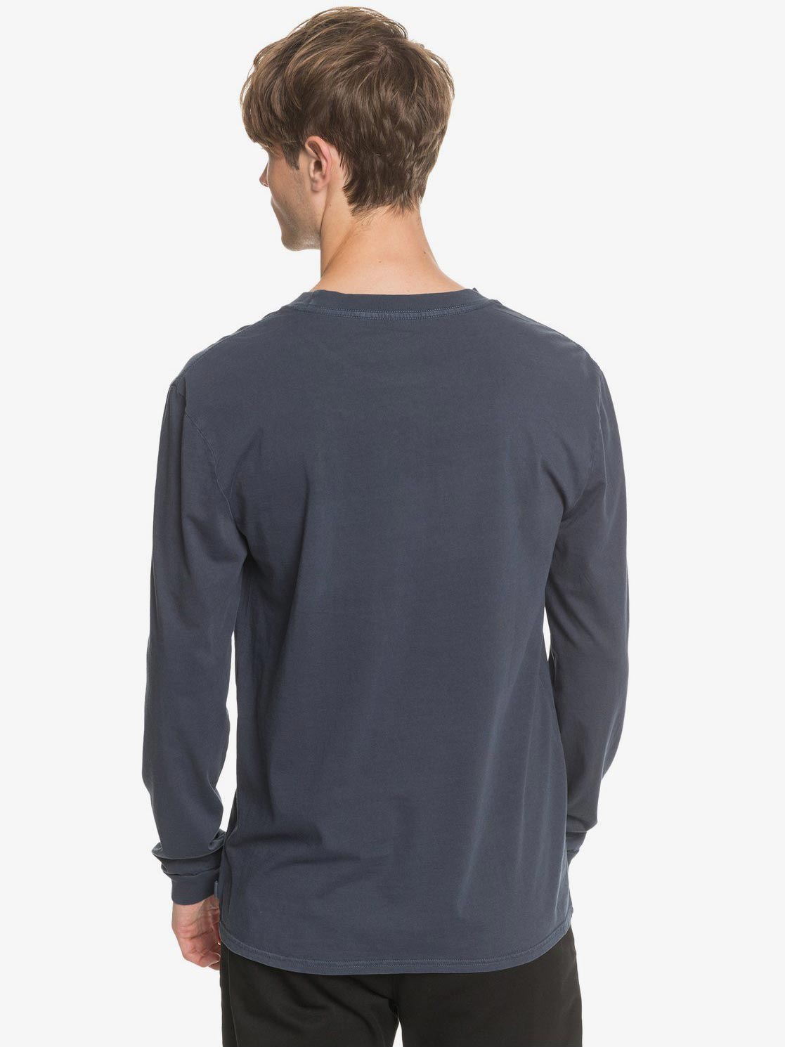 QUIKSILVER Блуза SUBMISSIONLS M
