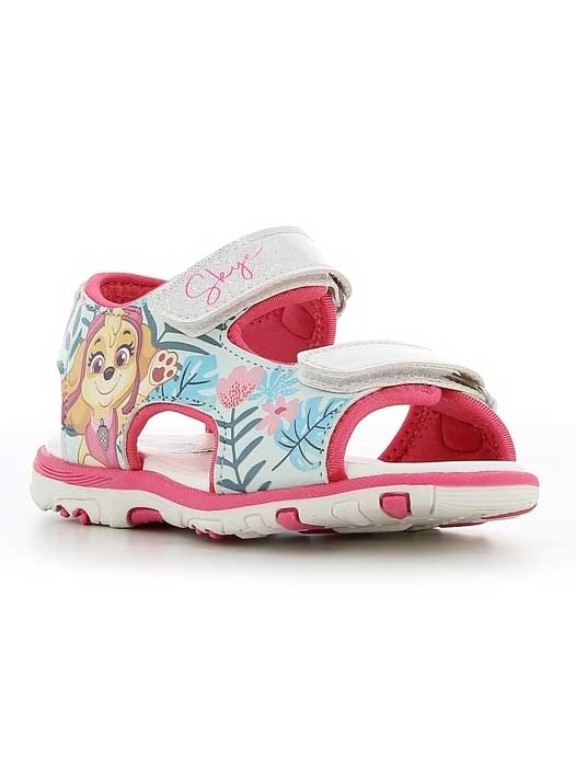 KIDS MOVIE HEROES Сандали PAW PATROL