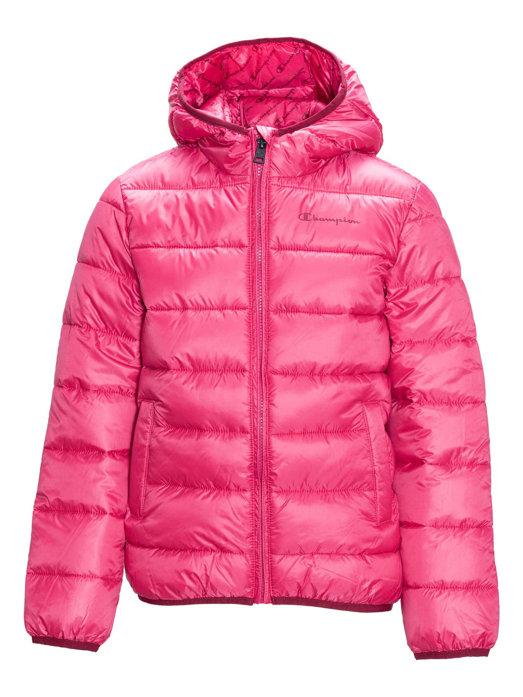 CHAMPION Яке Hooded Jacket