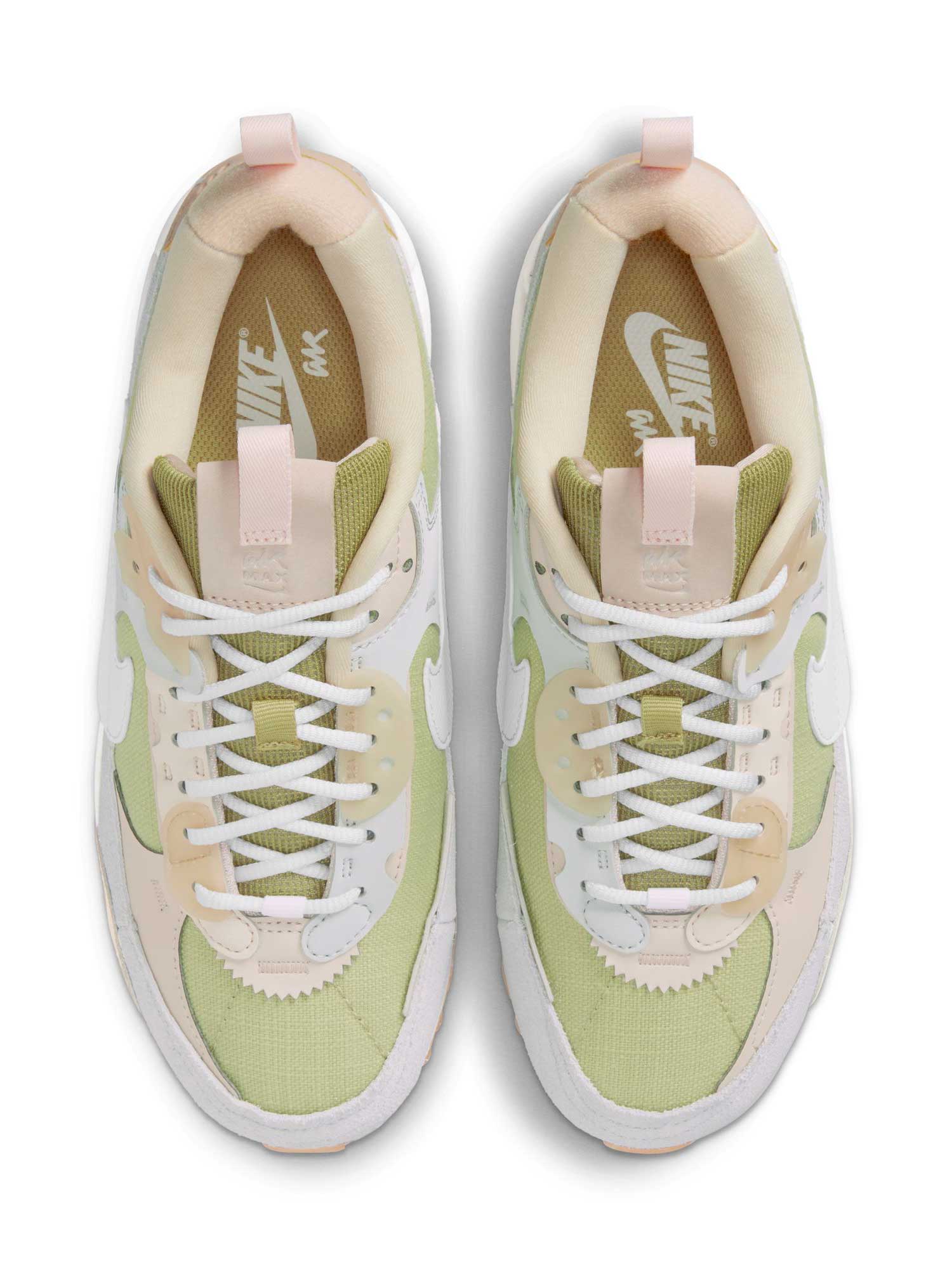 NIKE Обувки W AIR MAX 90 FUTURA