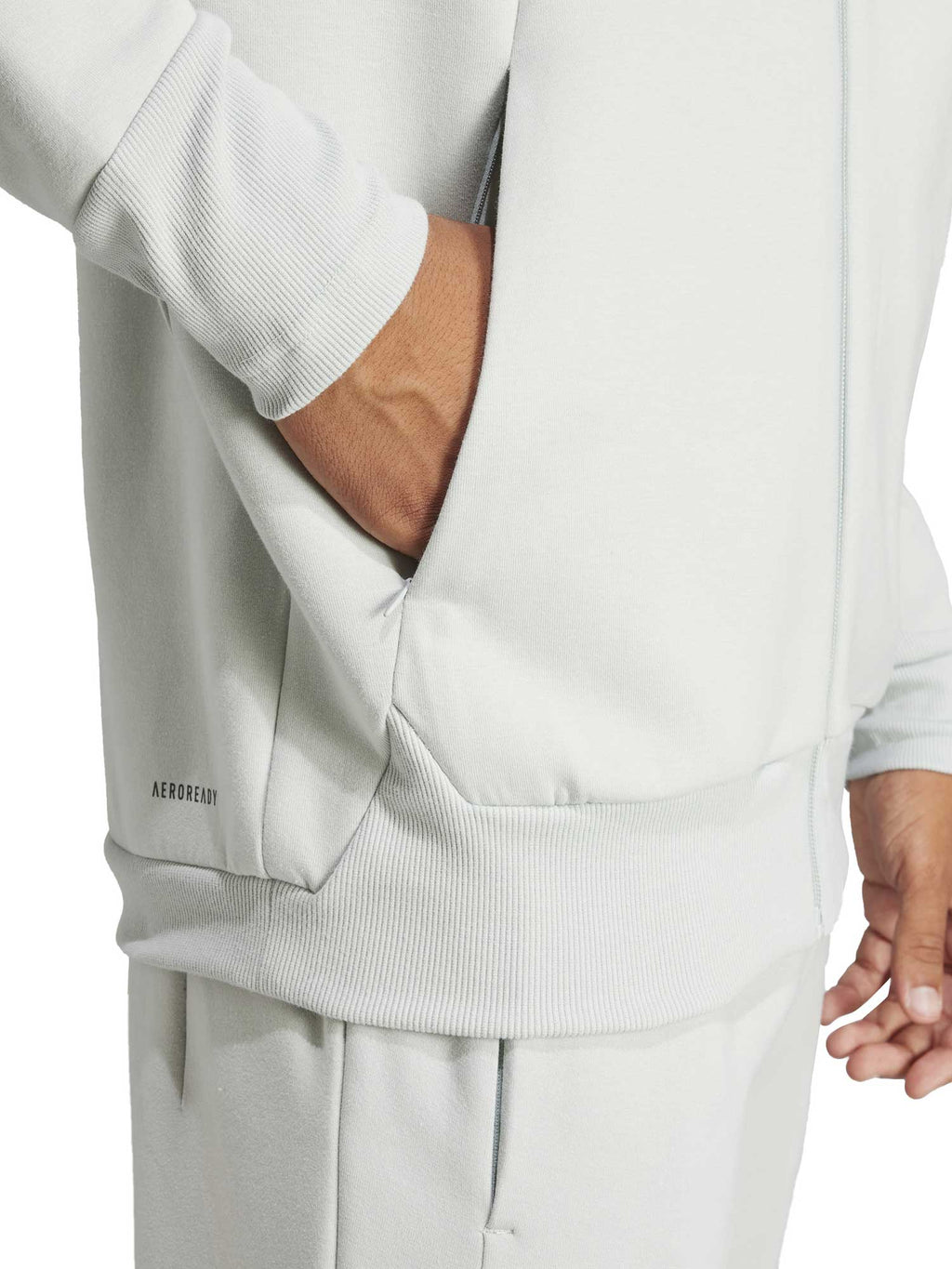ADIDAS SPORTSWEAR Суитшърт Z.N.E. Premium