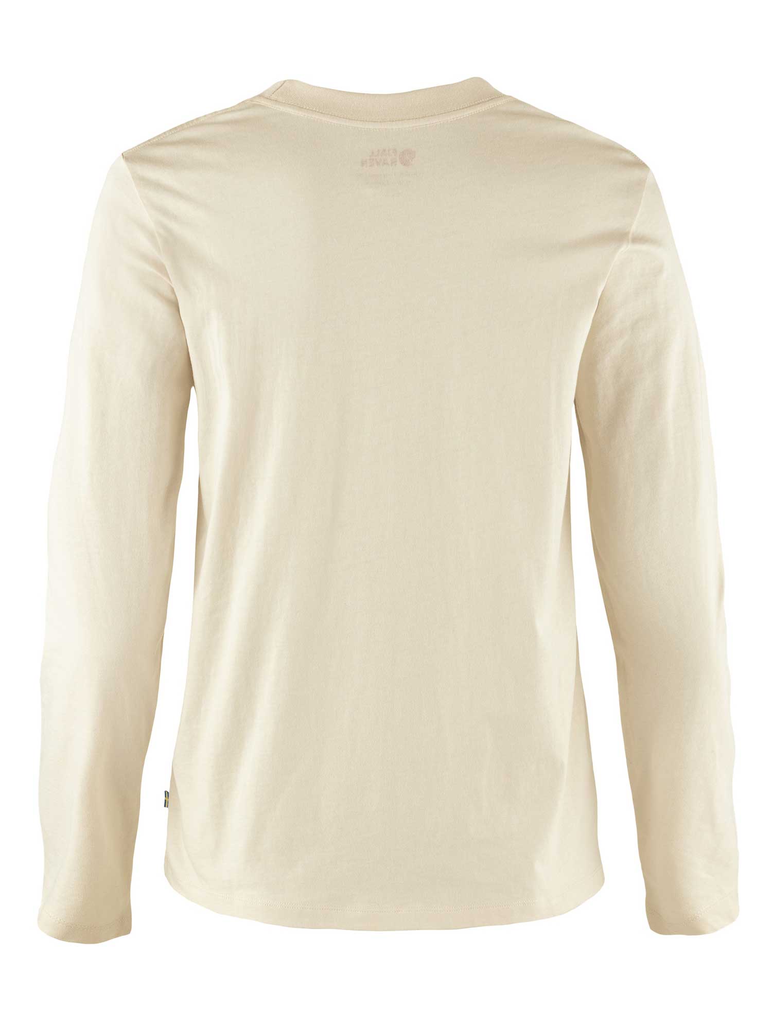 FJALLRAVEN Блуза 1960 Logo LS W