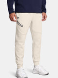 UNDER ARMOUR Спортно долнище UA Unstoppable Flc Jgr EU