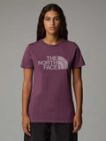 THE NORTH FACE Тениска W S/S EASY TEE