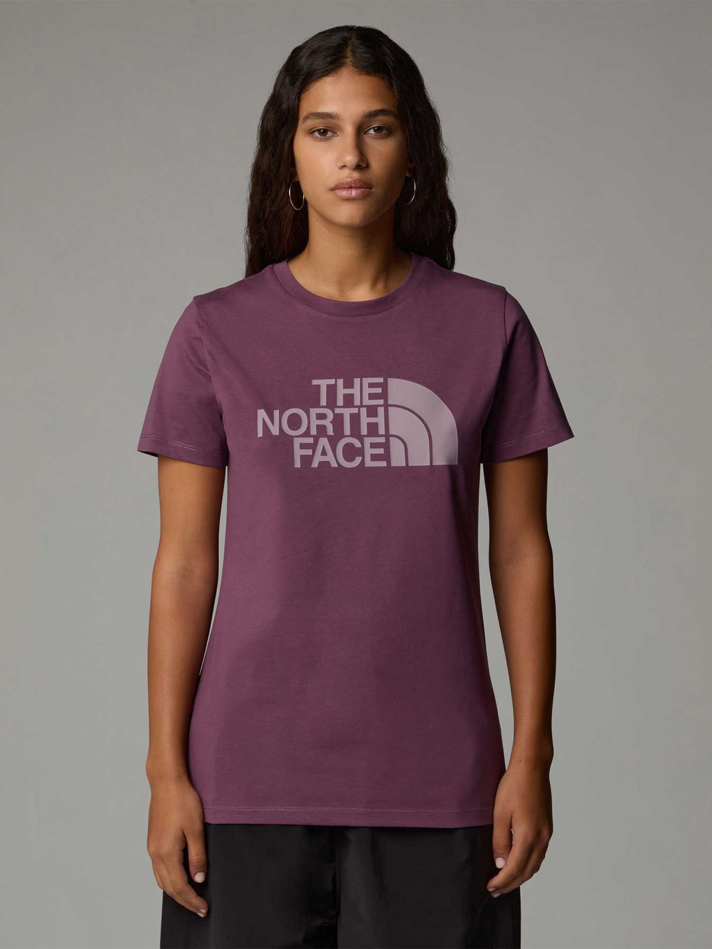 THE NORTH FACE Тениска W S\/S EASY TEE