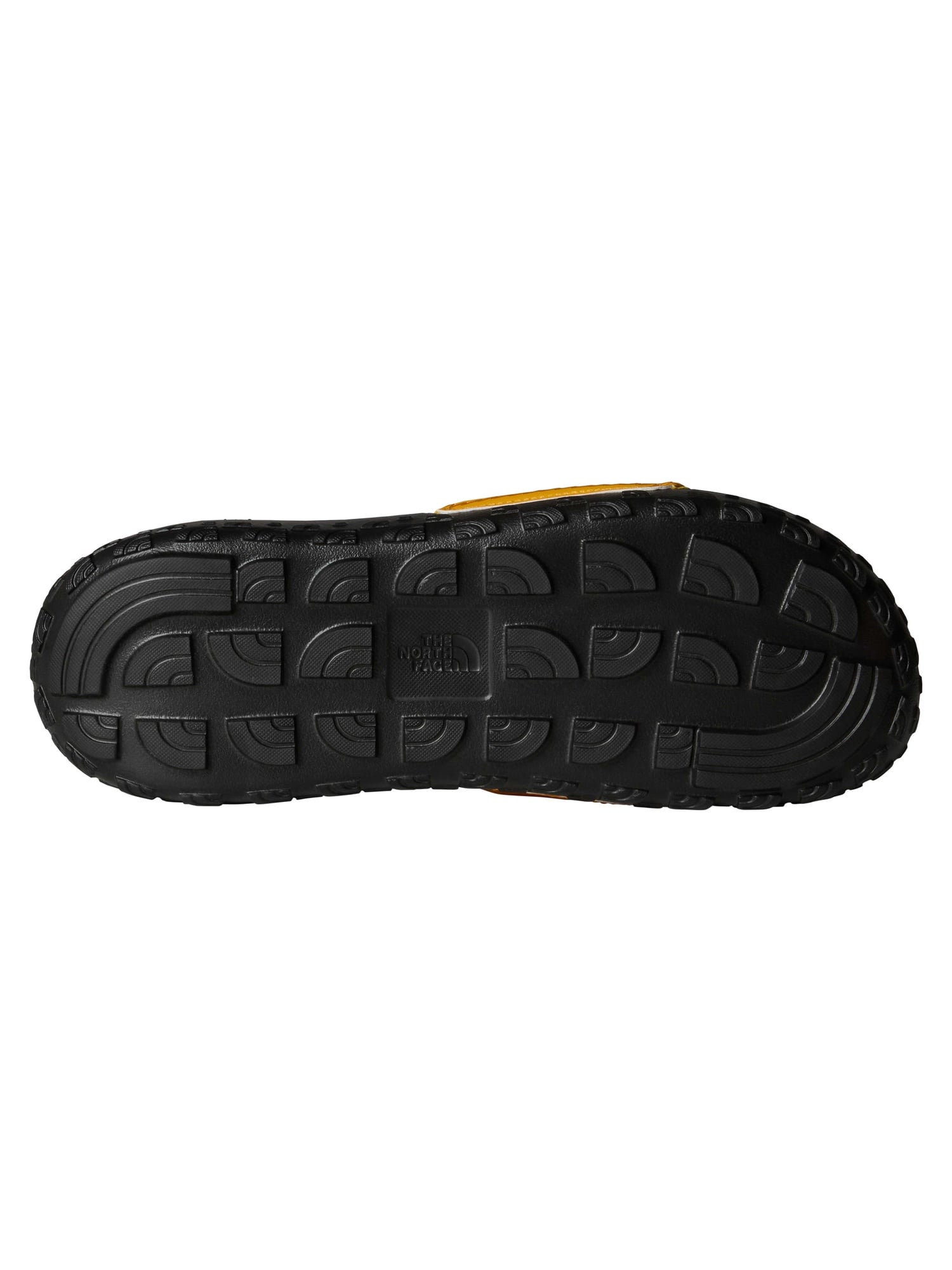 THE NORTH FACE Джапанки M NEVER STOP CUSH SLIDE