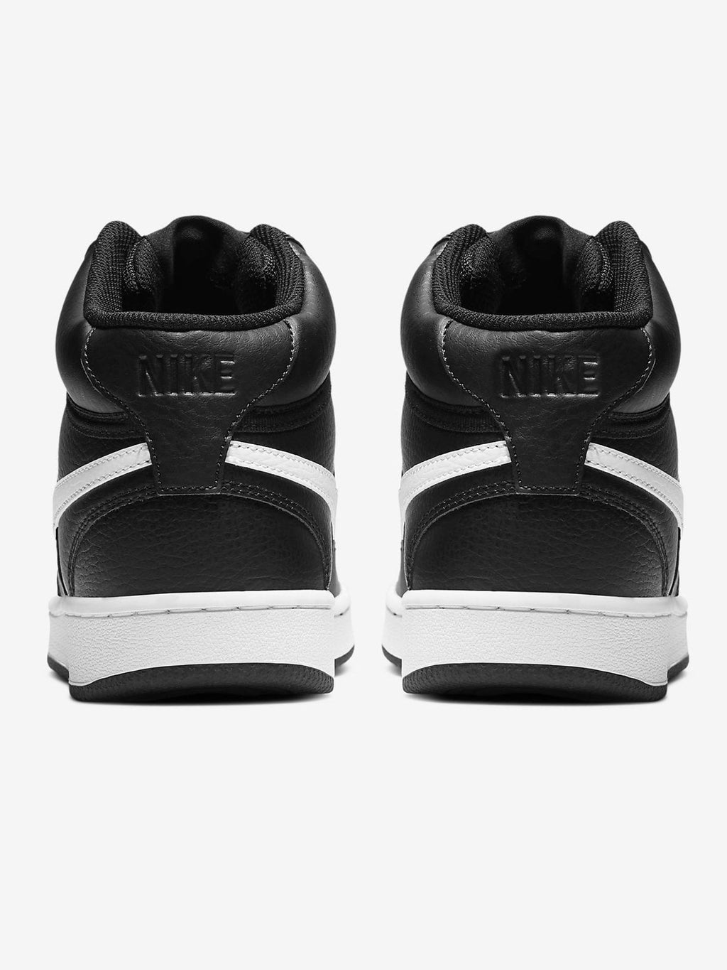 NIKE Обувки WMNS COURT VISION MID