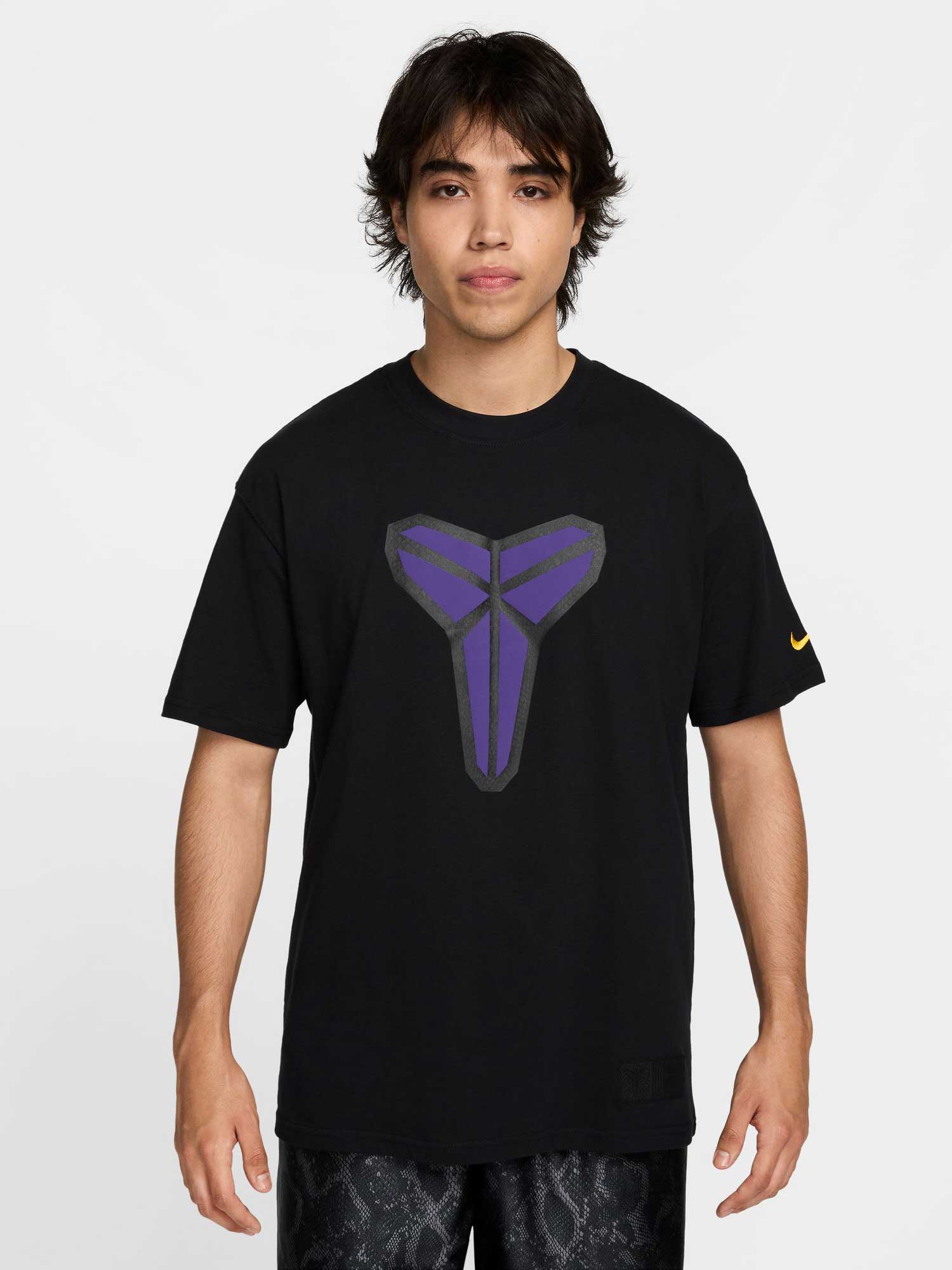 NIKE Тениска KB M NK TEE M90 FA24