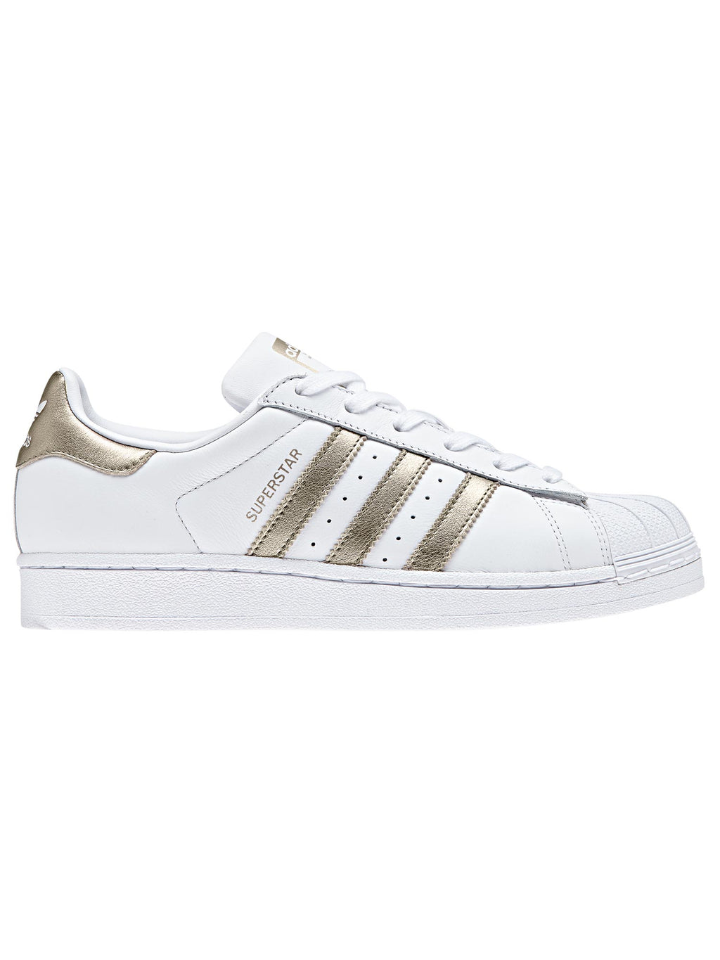 ADIDAS ORIGINALS Обувки SUPERSTAR W