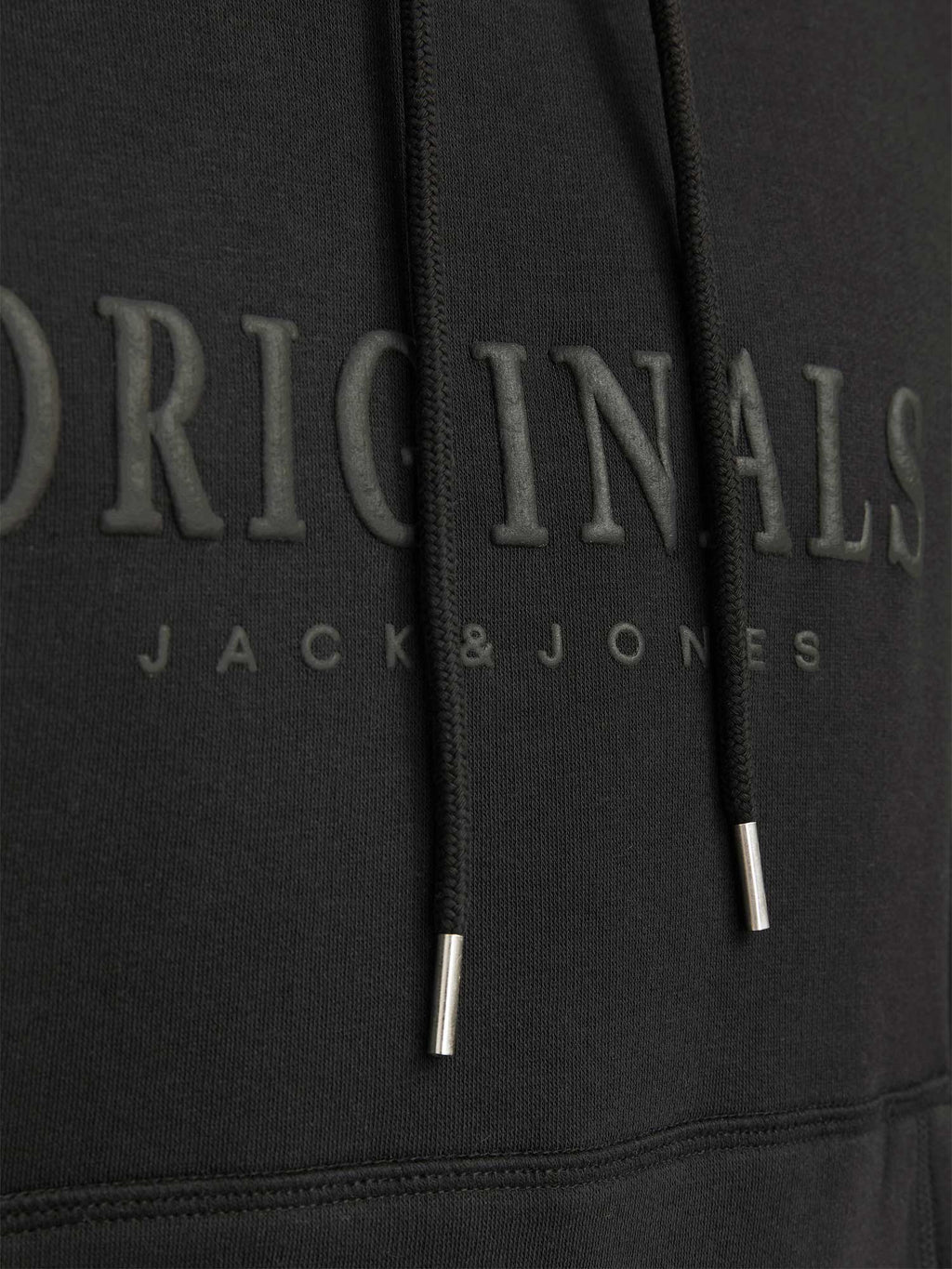 JACK & JONES Суитшърт JORFREDERIKSBERG SWEAT HOOD SPA