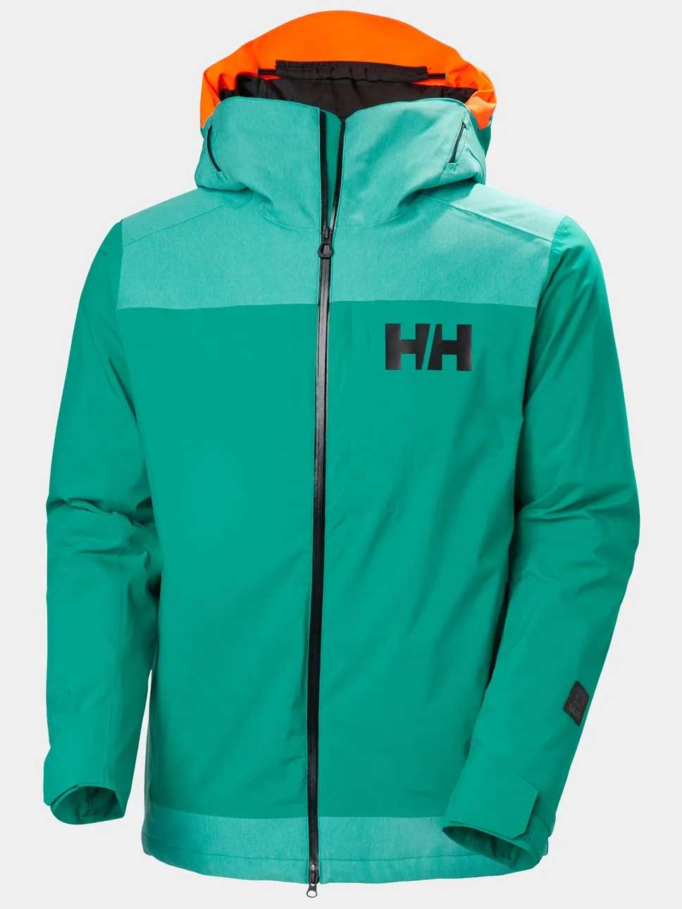 HELLY HANSEN Ски яке POWDREAMER 2.0 JACKET