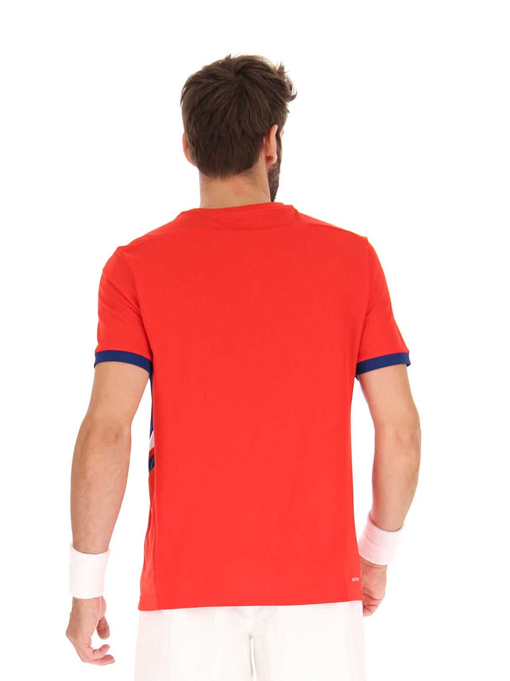 LOTTO Тениска SQUADRA III TEE