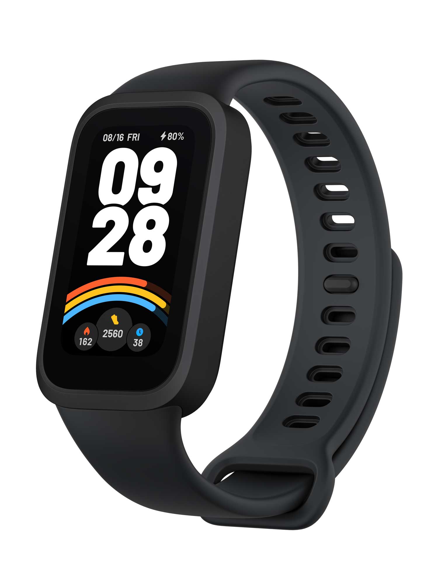 XIAOMI Фитнес гривна Smart Band 9 Active