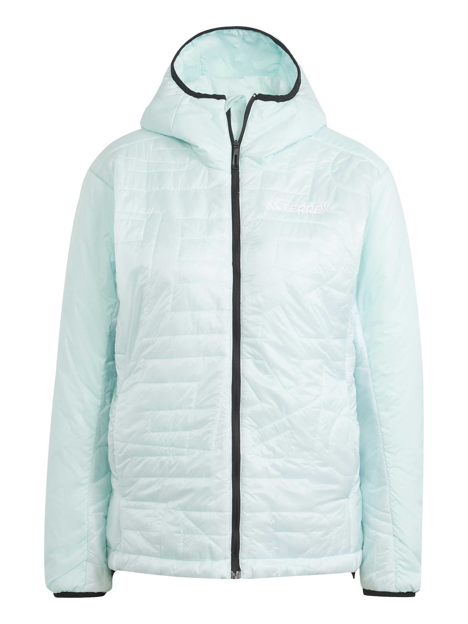 ADIDAS PERFORMANCE Яке Terrex Xperior Varilite PrimaLoft