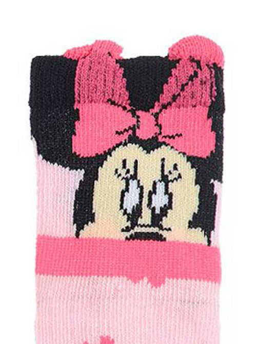KIDS MOVIE HEROES Чорапи MINNIE
