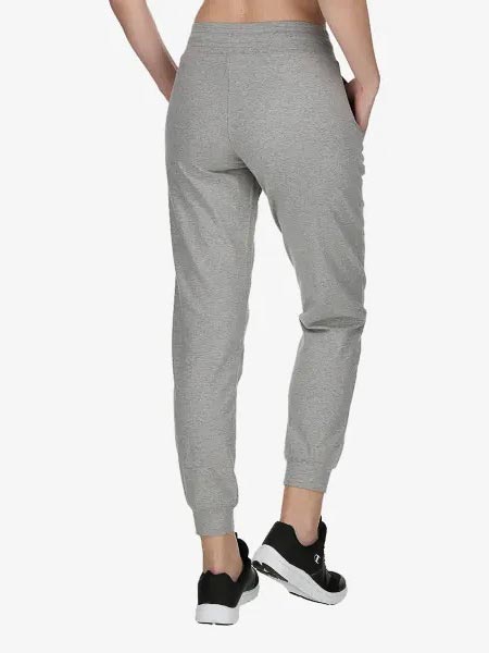 CHAMPION Спортно долнище Rib Cuff Pants
