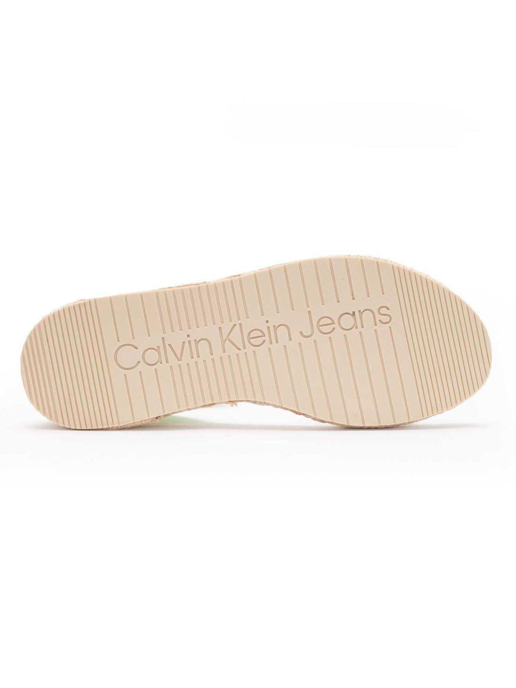 Calvin Klein Jeans Сандали SPORTY WEDGE