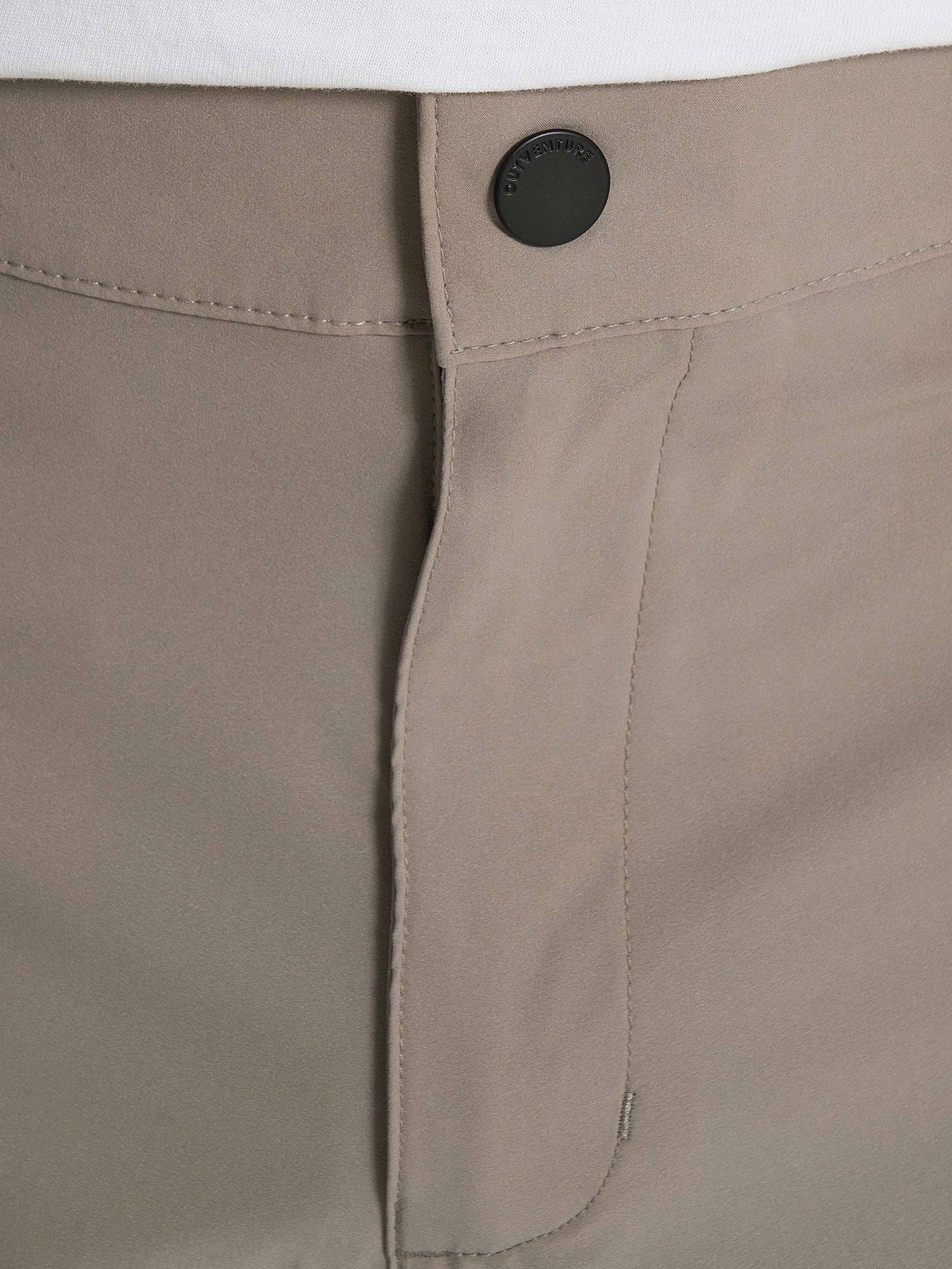 OUTVENTURE Къси панталони Hiking Mens Shorts