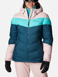 COLUMBIA Ски яке Abbott Peak Insulated
