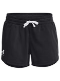 UNDER ARMOUR Къси панталони Rival Fleece