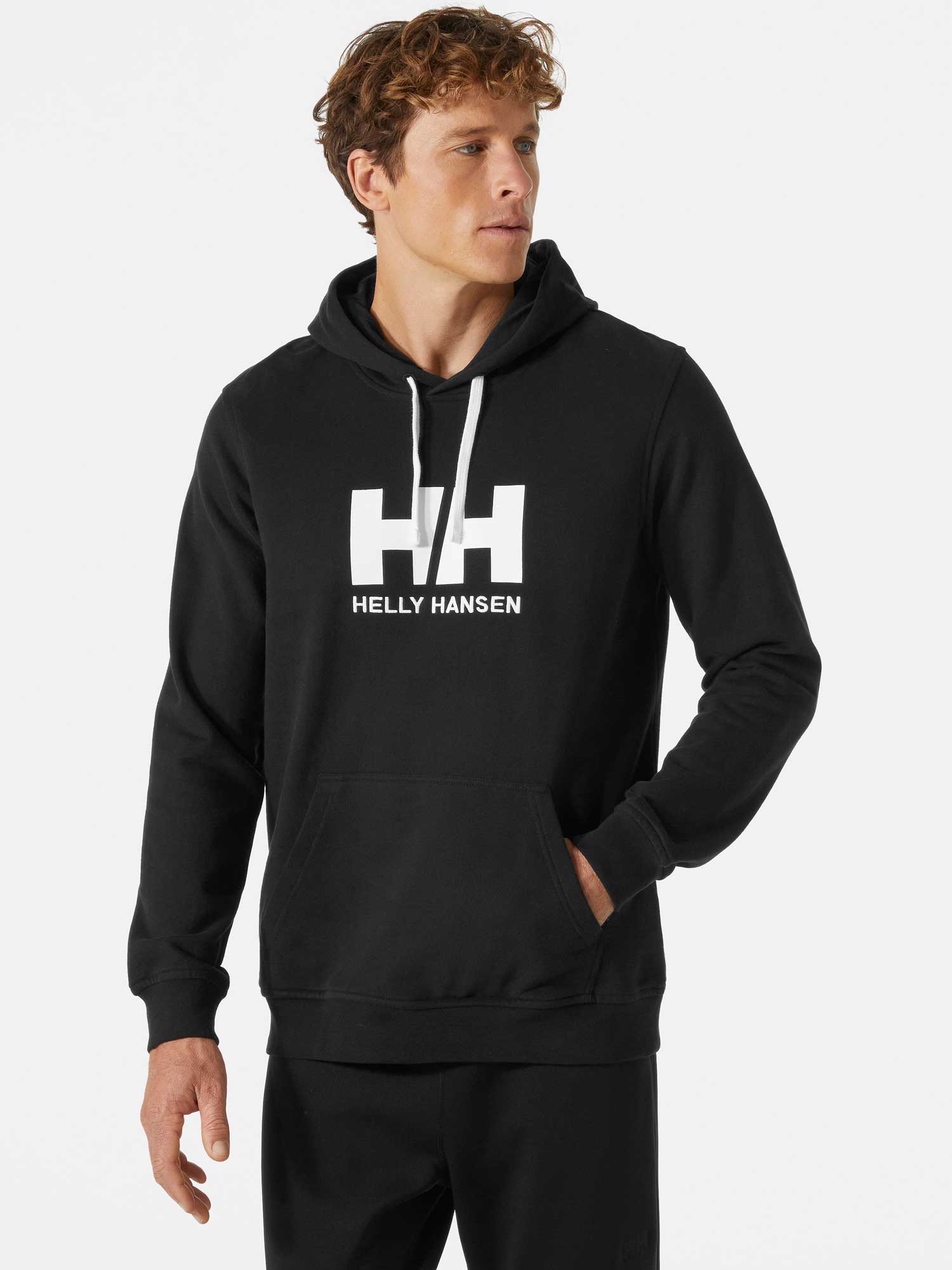 HELLY HANSEN Суитшърт HH LOGO