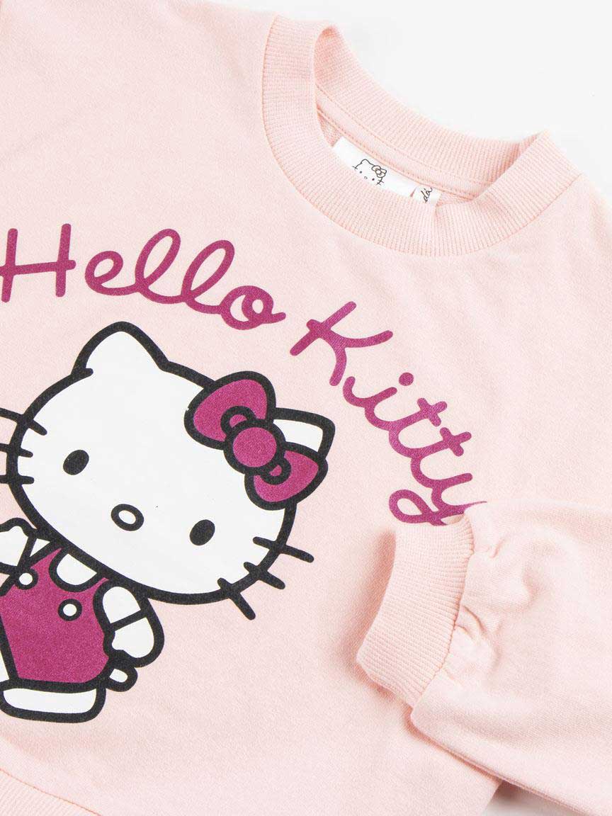 CERDA Рокля HELLO KITTY
