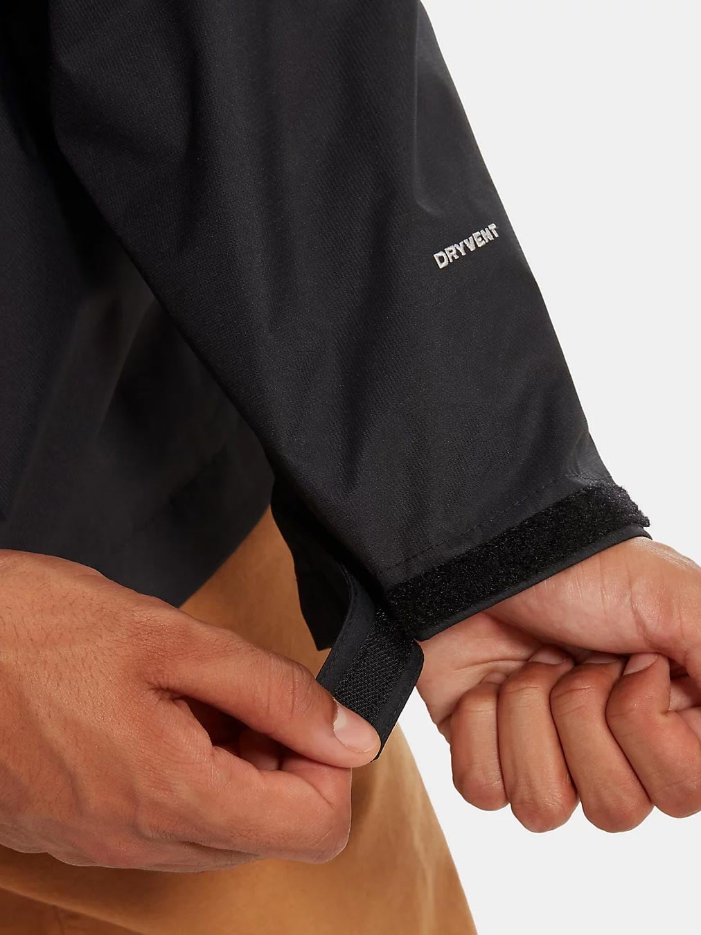 THE NORTH FACE Яке M EVOLVE II TRI JKT