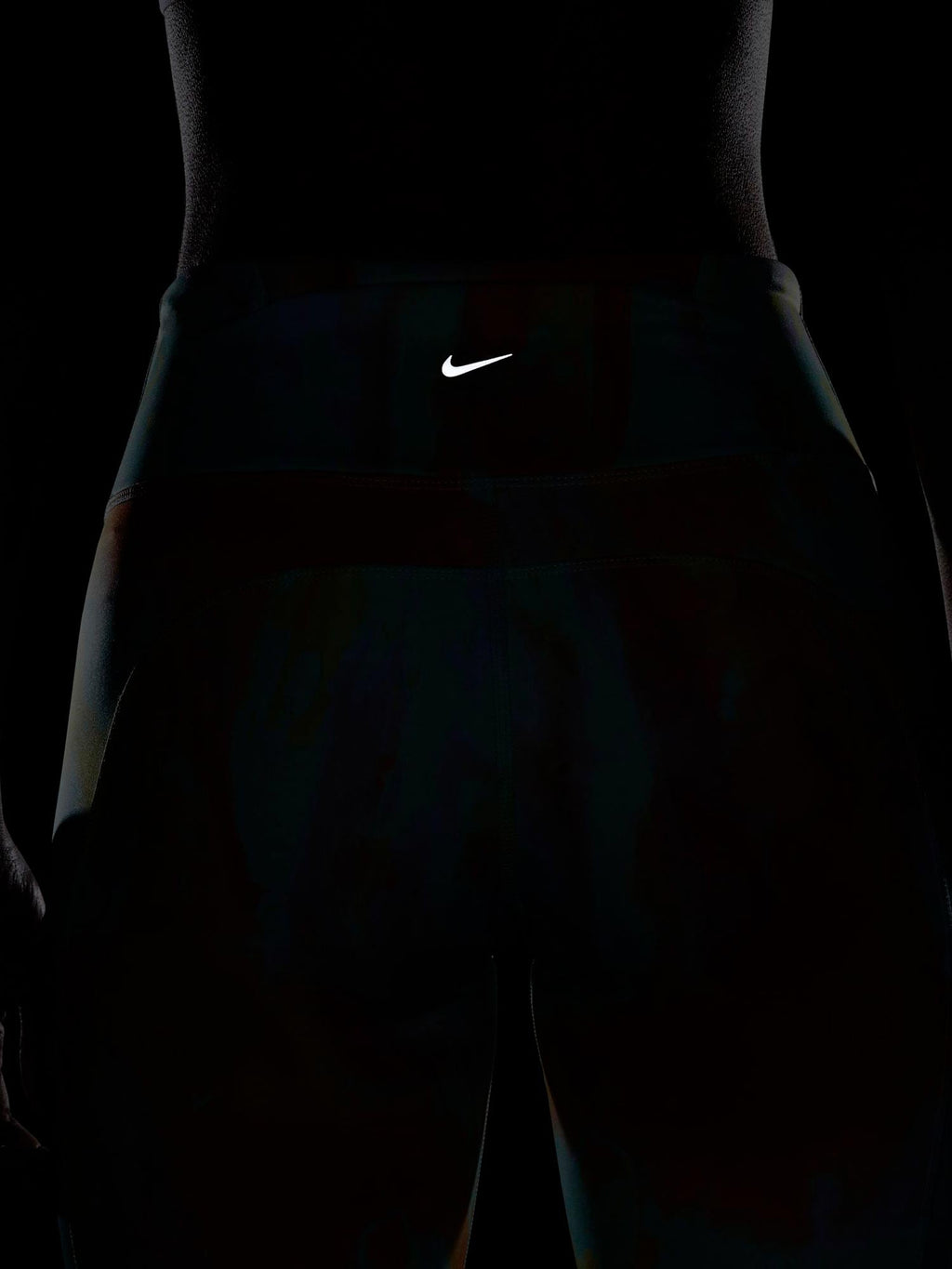 NIKE Клин W DF EPC LX MR 7/8