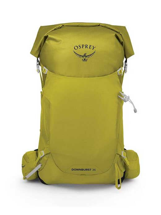OSPREY Раница Downburst 36 Babylonica