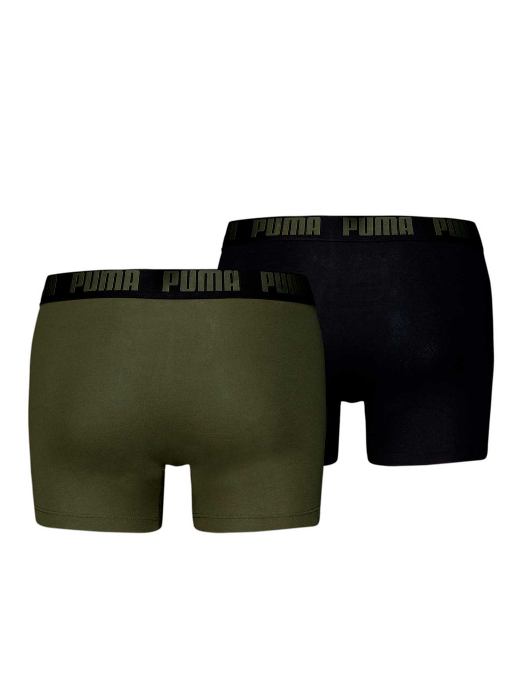 PUMA Боксерки MEN EVERYDAY BASIC BOXER 2P