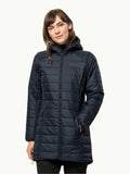 JACK WOLFSKIN Яке BERGLAND INS COAT W