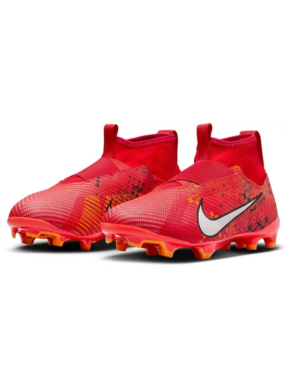 NIKE Обувки JR ZOOM SUPERFLY 9 PRO MDS FG