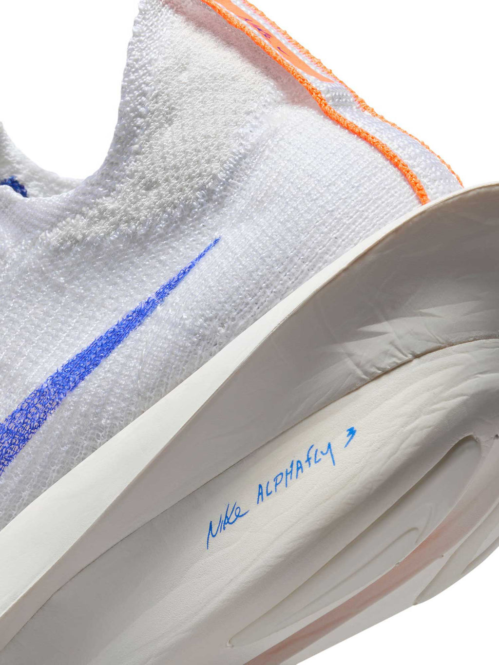 NIKE Обувки W AIR ZOOM ALPHAFLY NEXT% 3 FP
