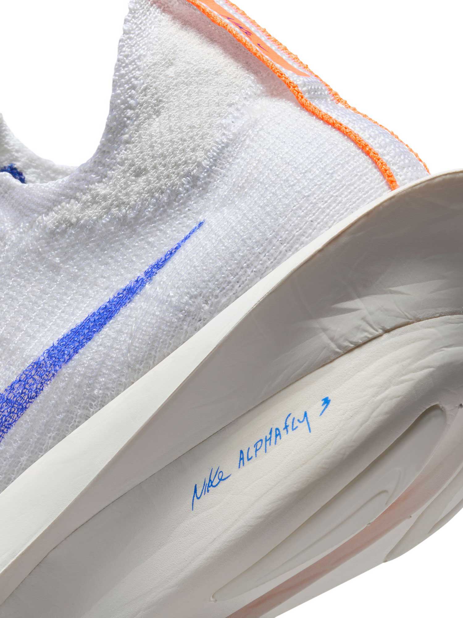 NIKE Обувки W AIR ZOOM ALPHAFLY NEXT% 3 FP