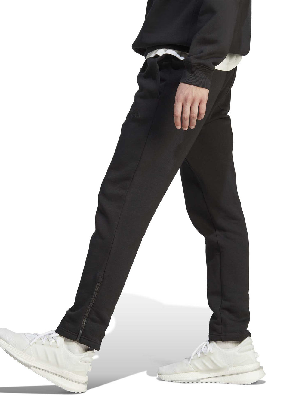 ADIDAS SPORTSWEAR Спортно долнище All SZN Fleece Tapered