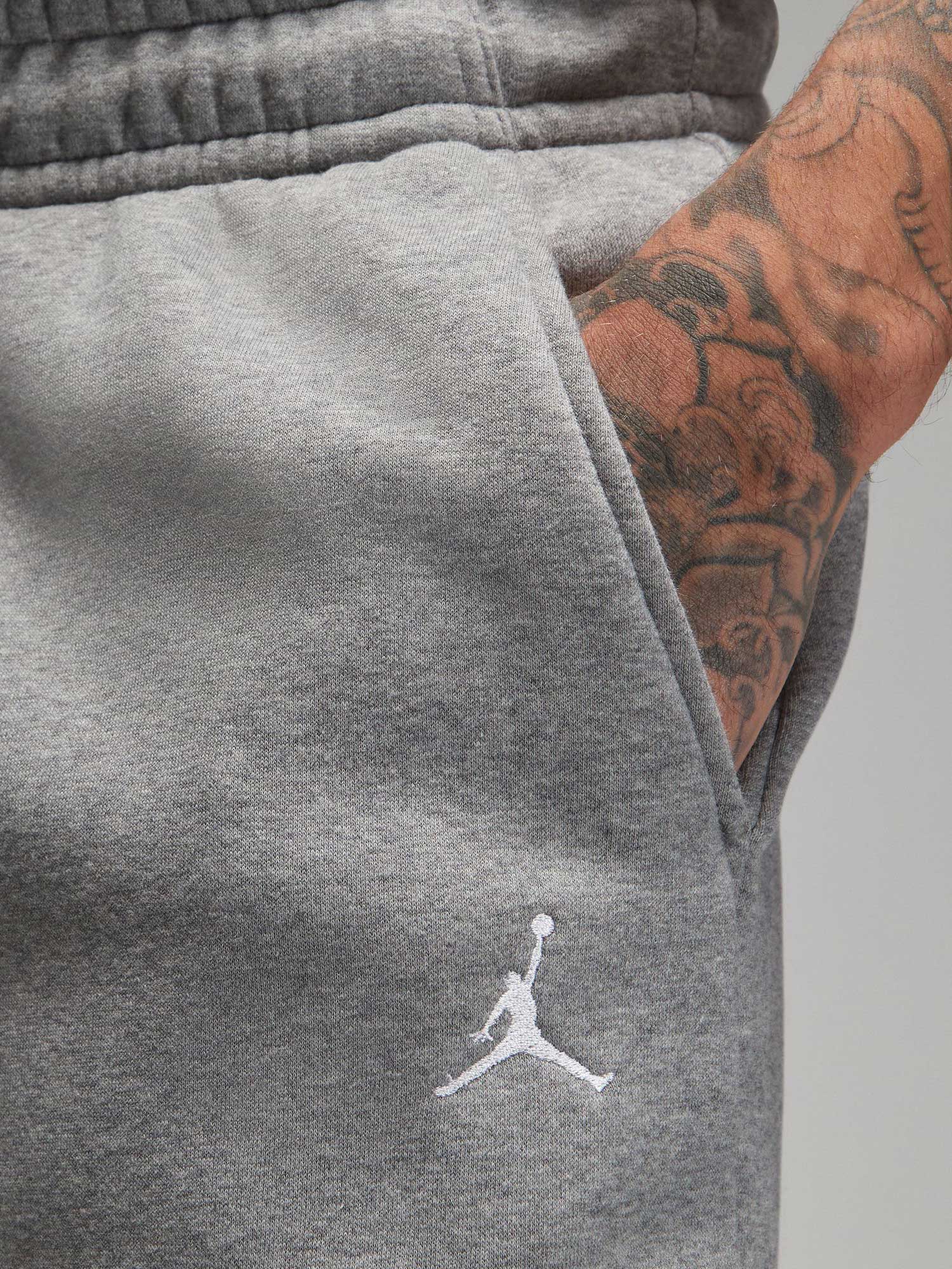 JORDAN Спортно долнище M J ESS FLC PANT