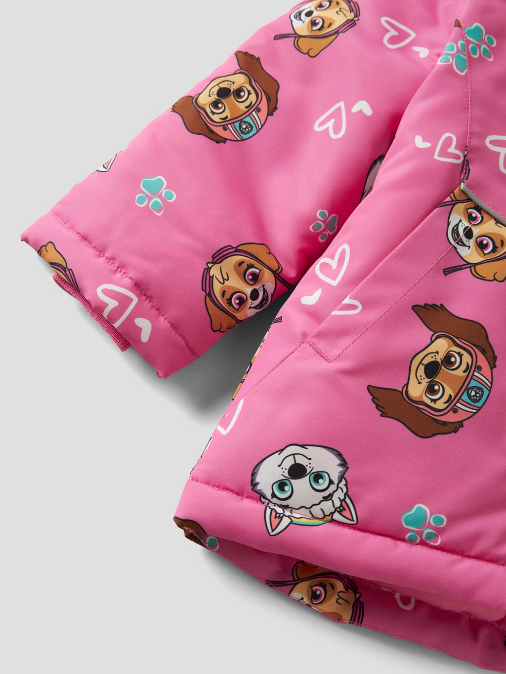 NAME IT Яке NMFMAXI PAWPATROL JACKET