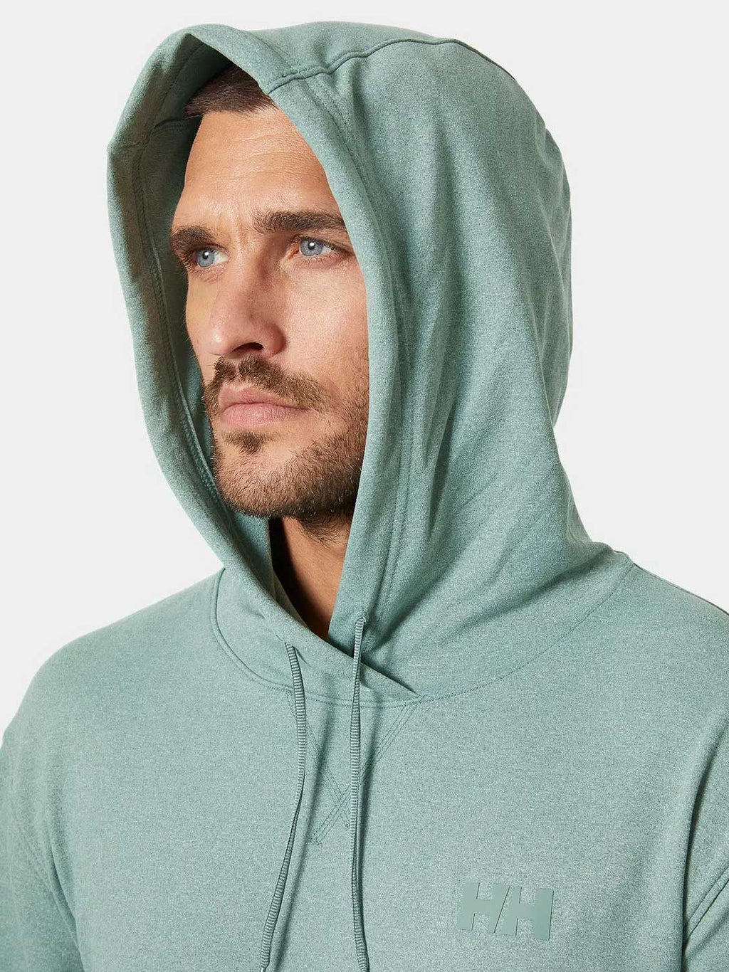 HELLY HANSEN Суитшърт VERGLAS LIGHT HOODIE